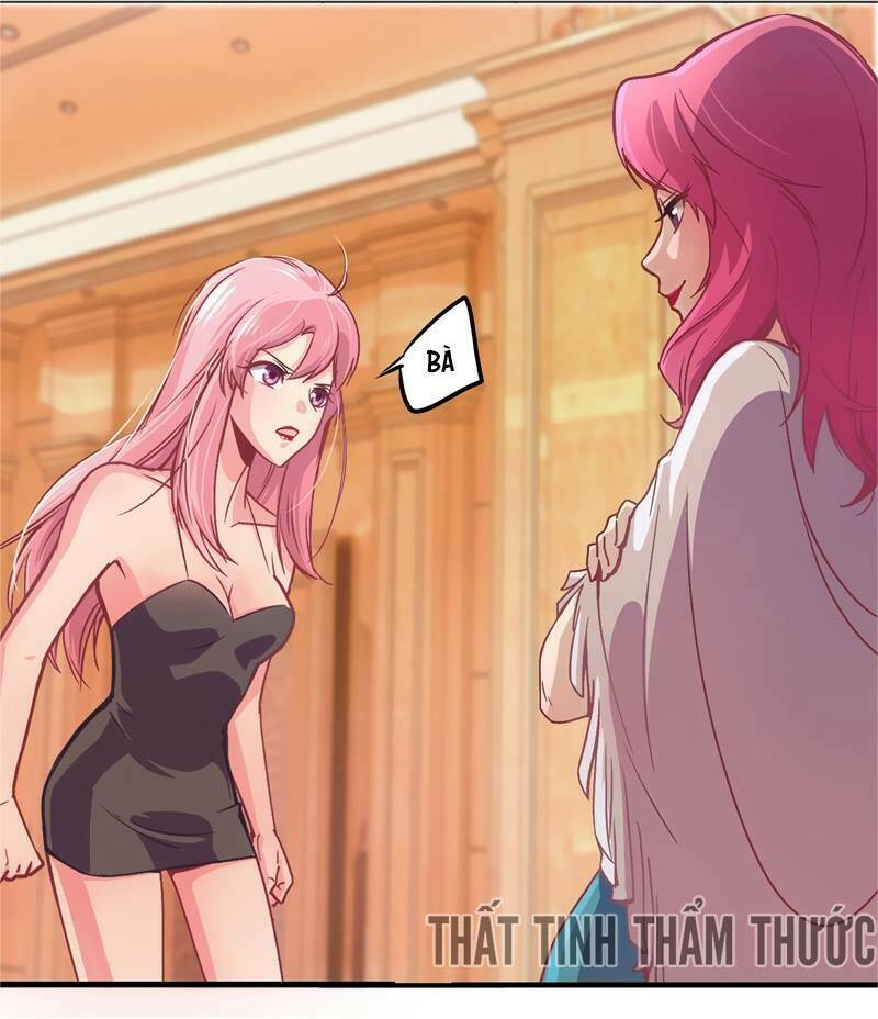 cuồng duệ tiểu thê chapter 2 4