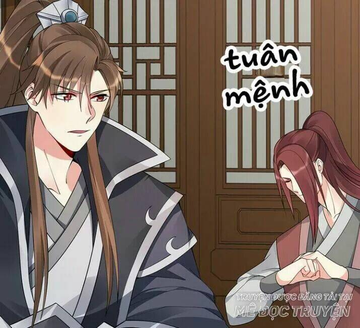 độc phi thần y quá kiêu ngạo chapter 108 41