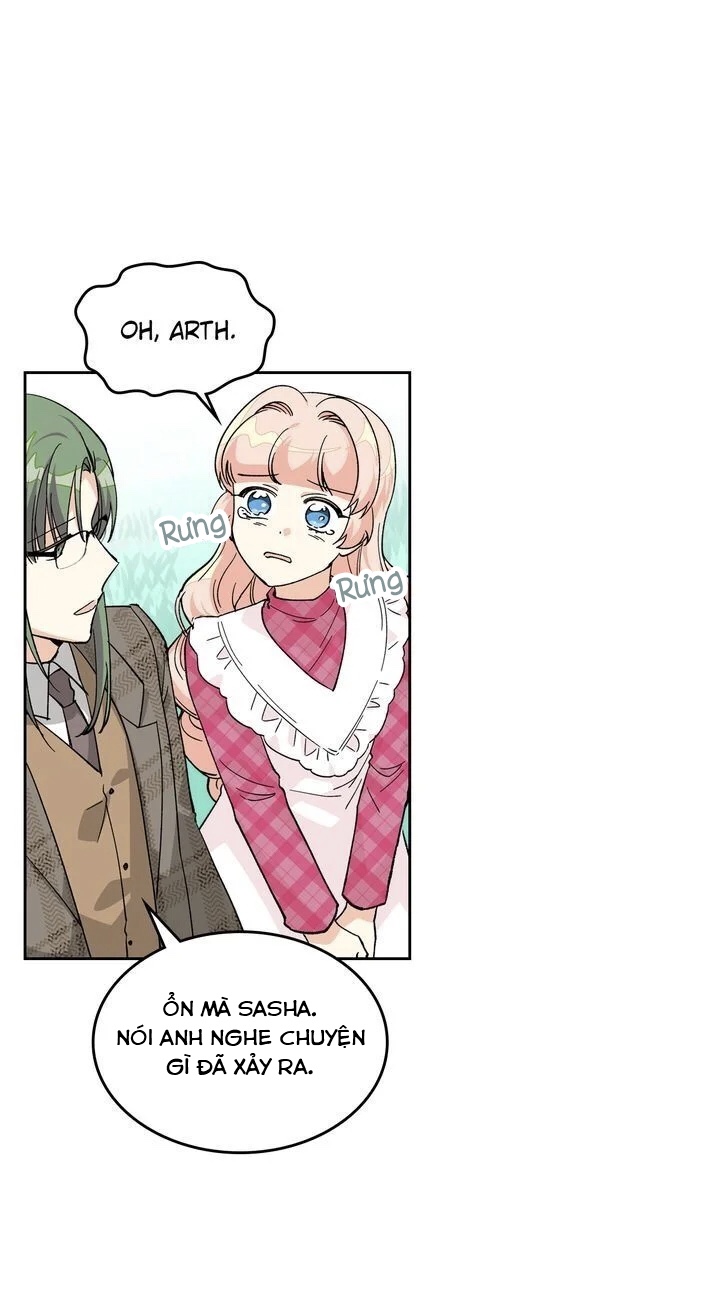 thú cưng của nhân vật phản diện chapter 15 24