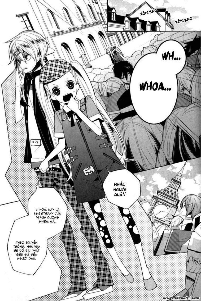 snow white and alice chapter 13 12