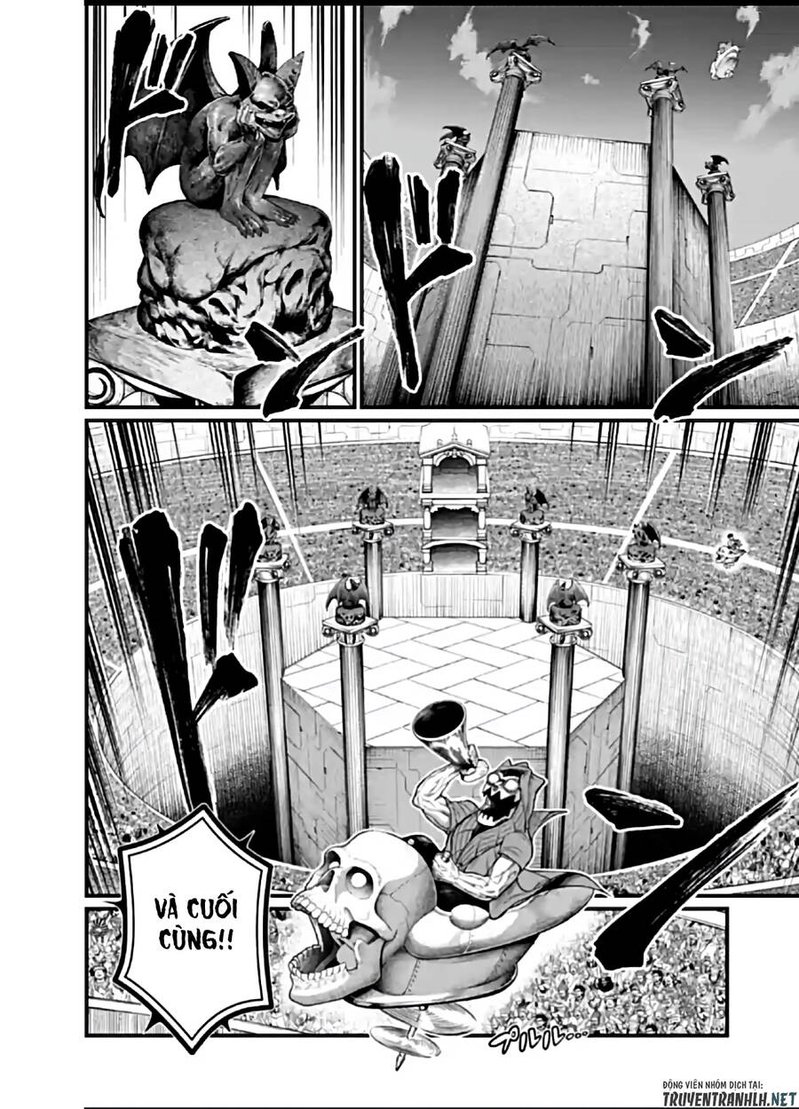 đại chiến nhân thần chapter 68 2