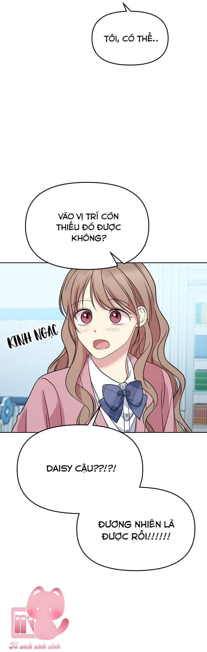 quản gia, làm ơn đấy! chapter 18 20