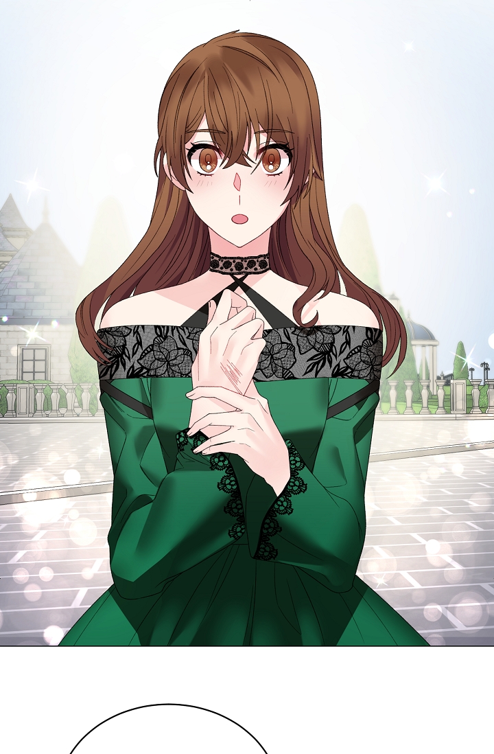 tôi sẽ trở thành nhân vật chính chapter 7 34