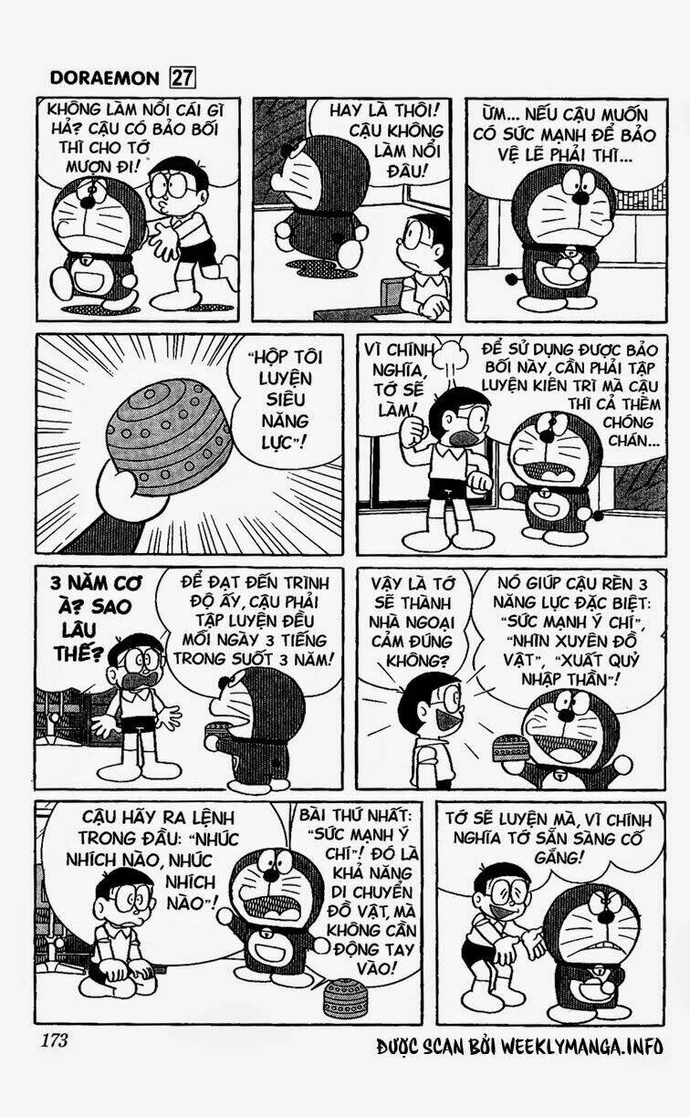 doraemon chapter 495 3