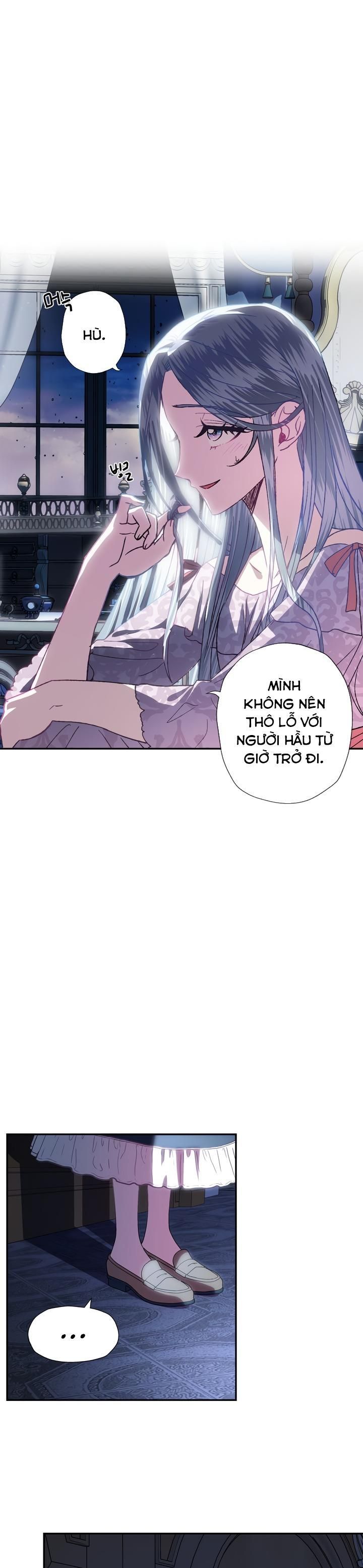 cha à, con không muốn kết hôn đâu chapter 2 40