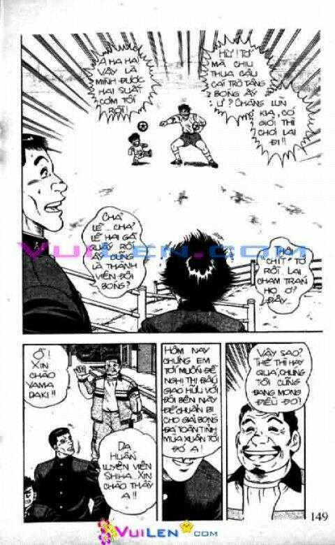 sôi động cầu trường full 17 tập chapter 11 149