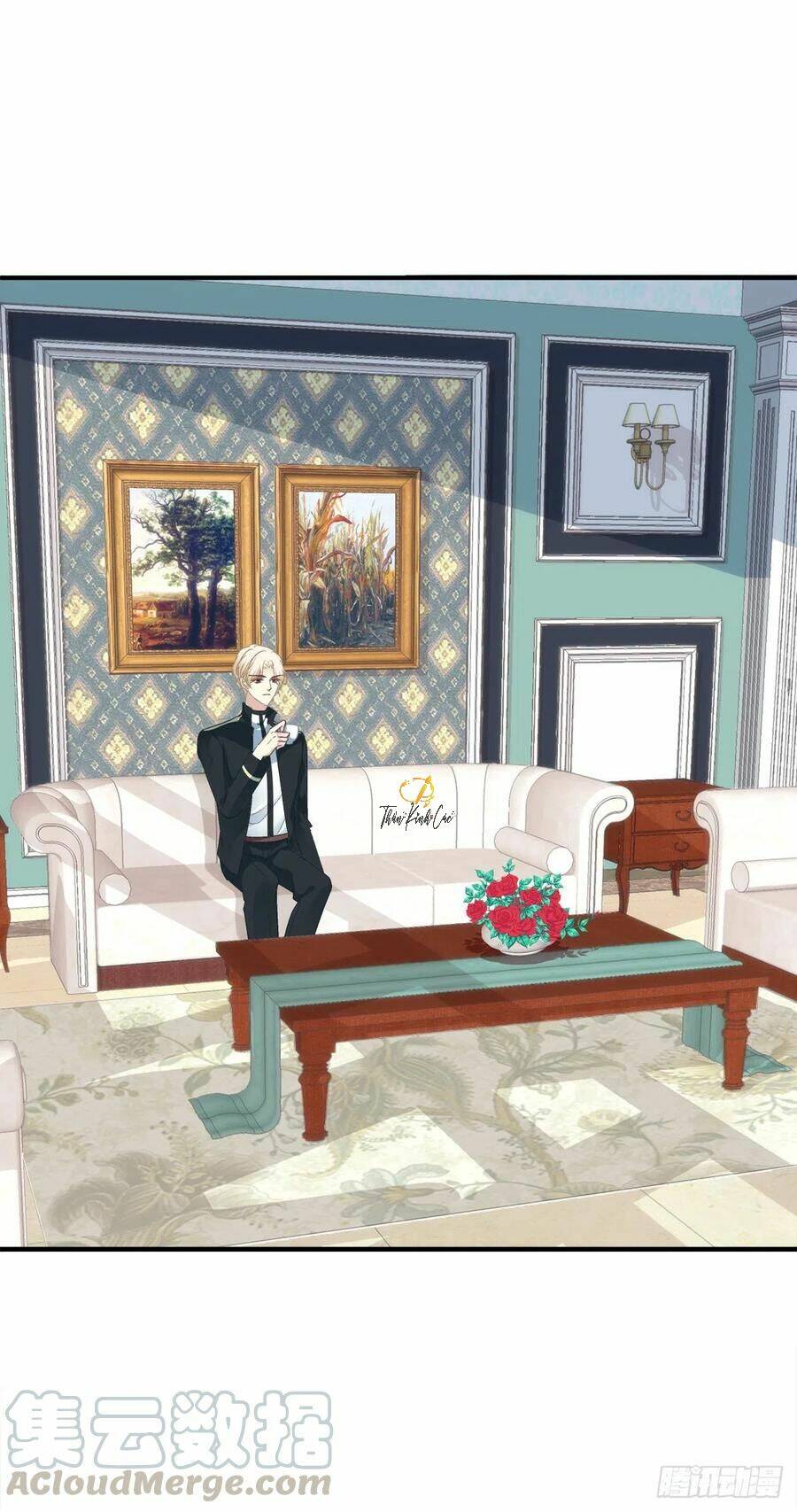 toàn bộ nắm trong tay chapter 80 35