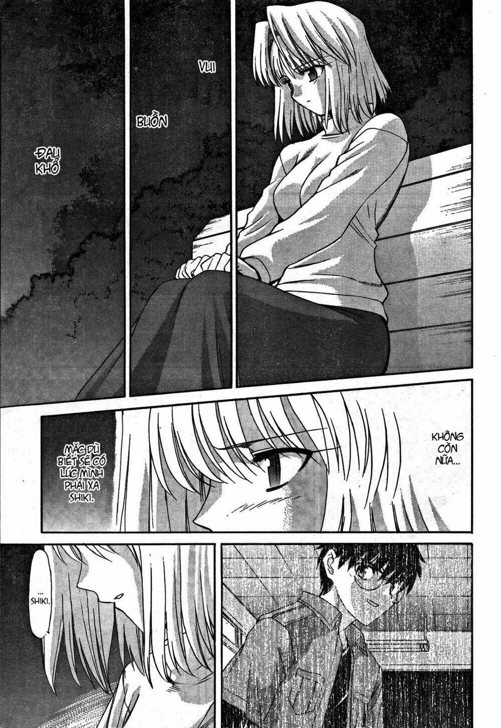 lunar legend tsukihime chapter 52 1