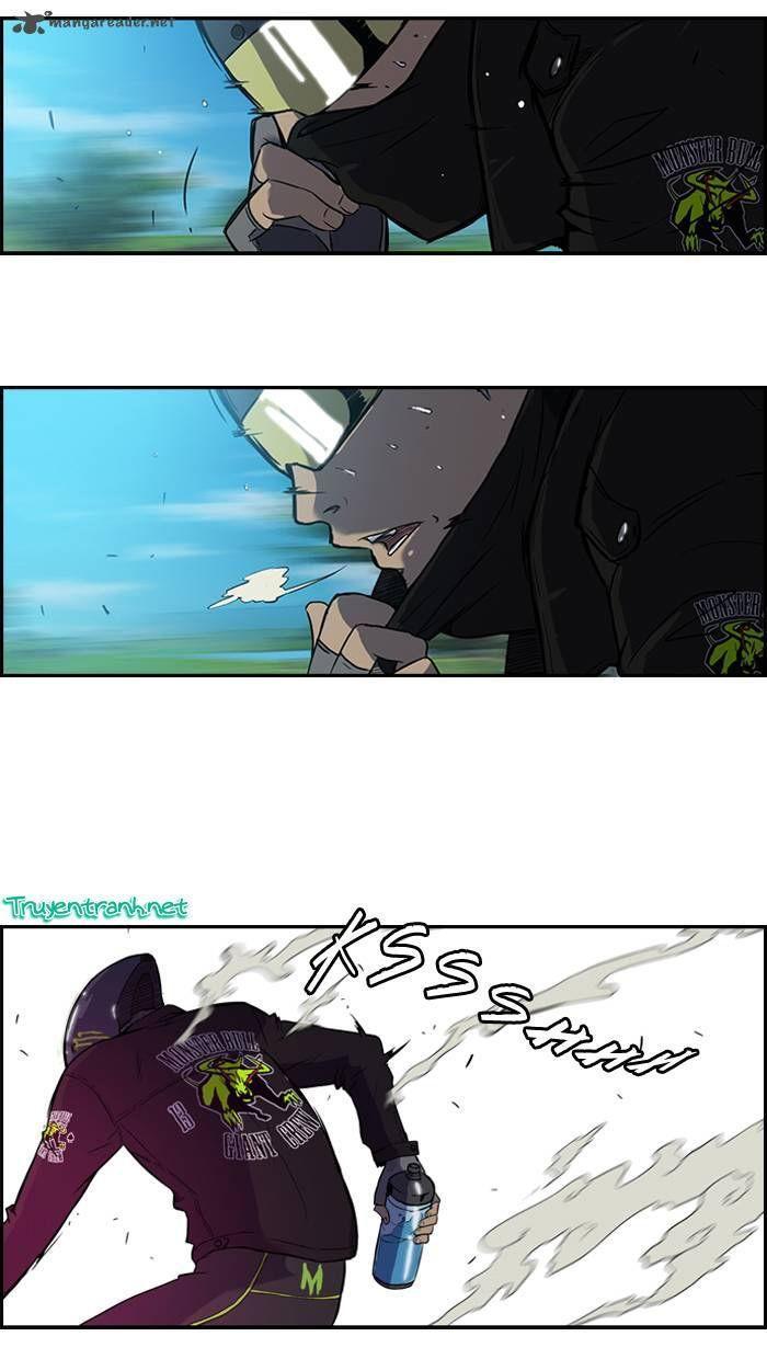 wind breaker chapter 33 50