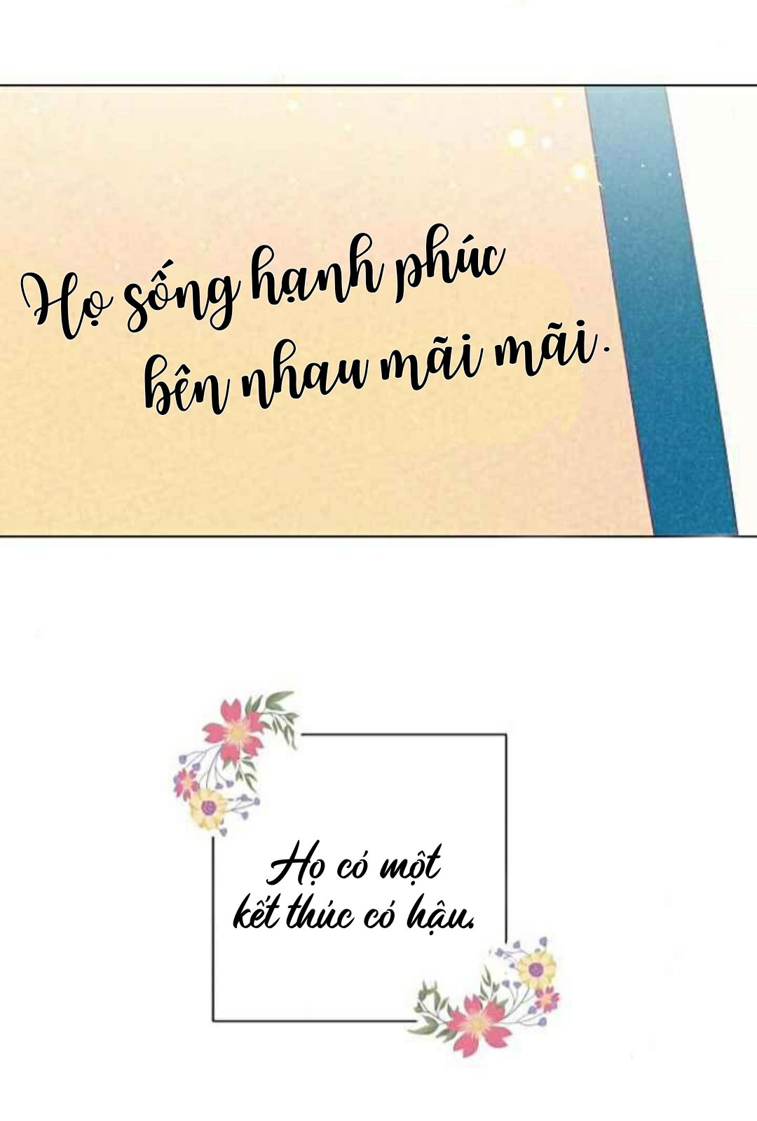 lựa chọn cuối cùng của tôi là nam phụ chapter 1 8