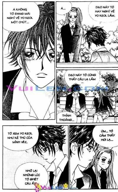 anh là của tôi chapter 11 51