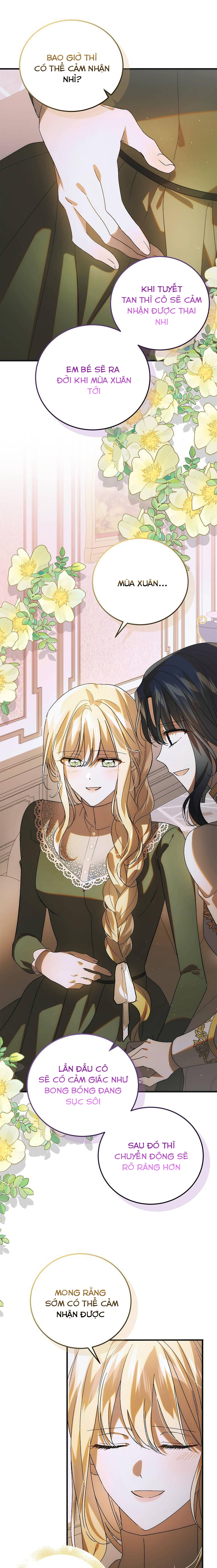 cách để em bảo vệ anh chapter 103.1 10