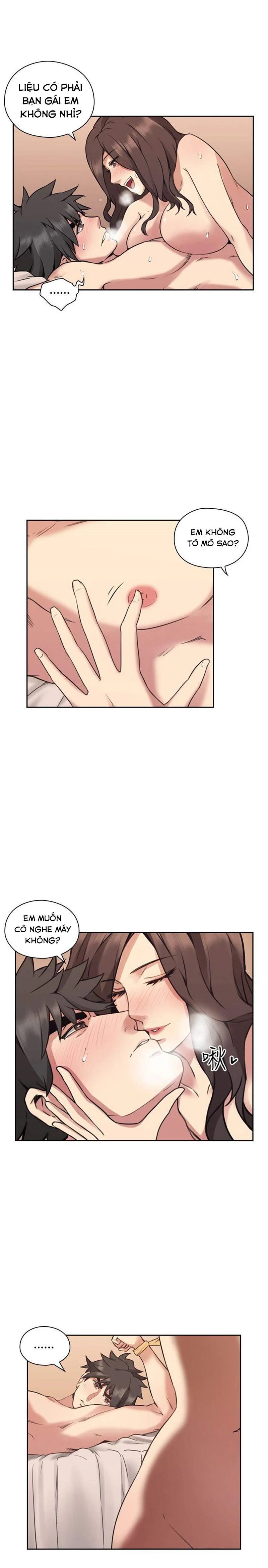 tình nhân chapter 9 24