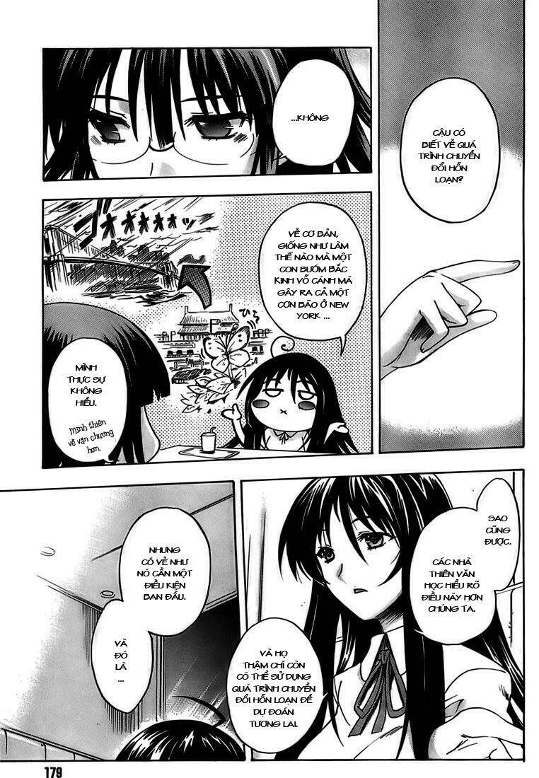 saitama chainsaw shoujo chapter 2 22