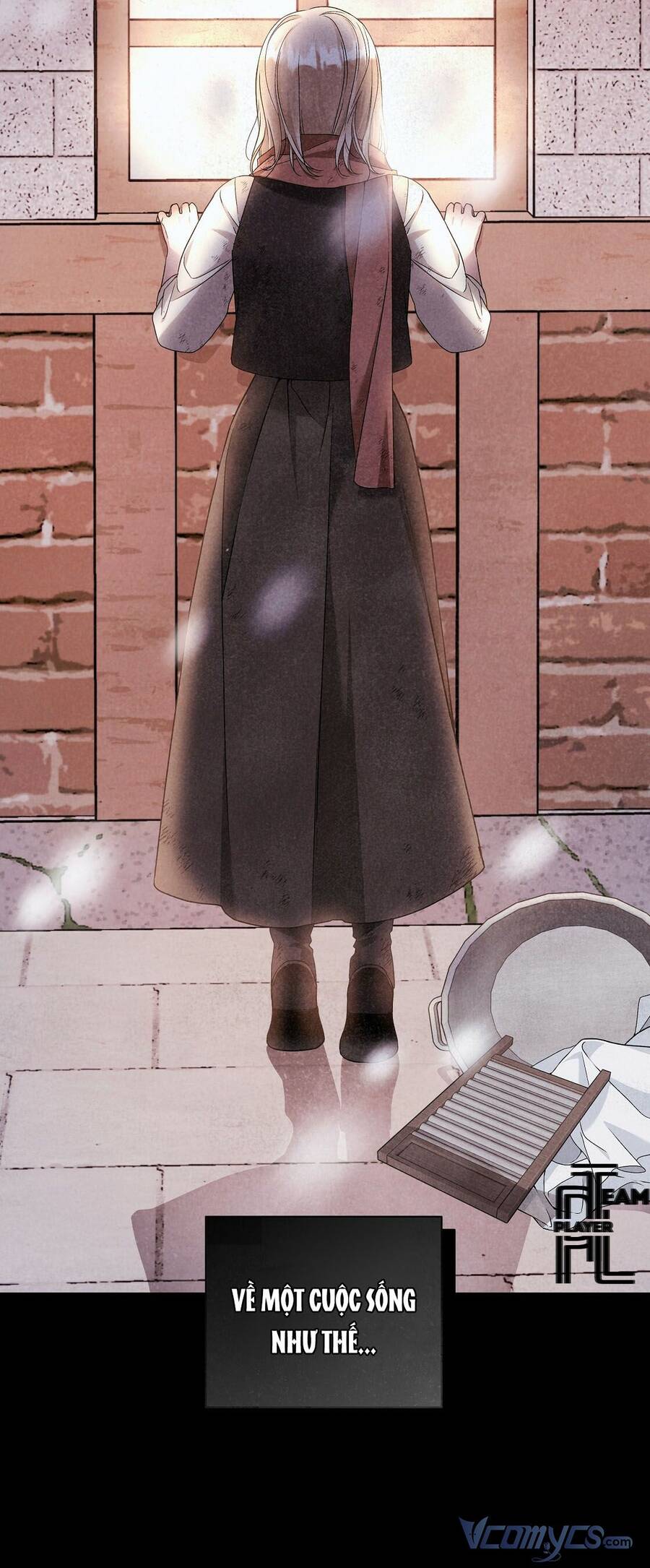 lời nói dối vĩnh cửu của người chapter 22 72