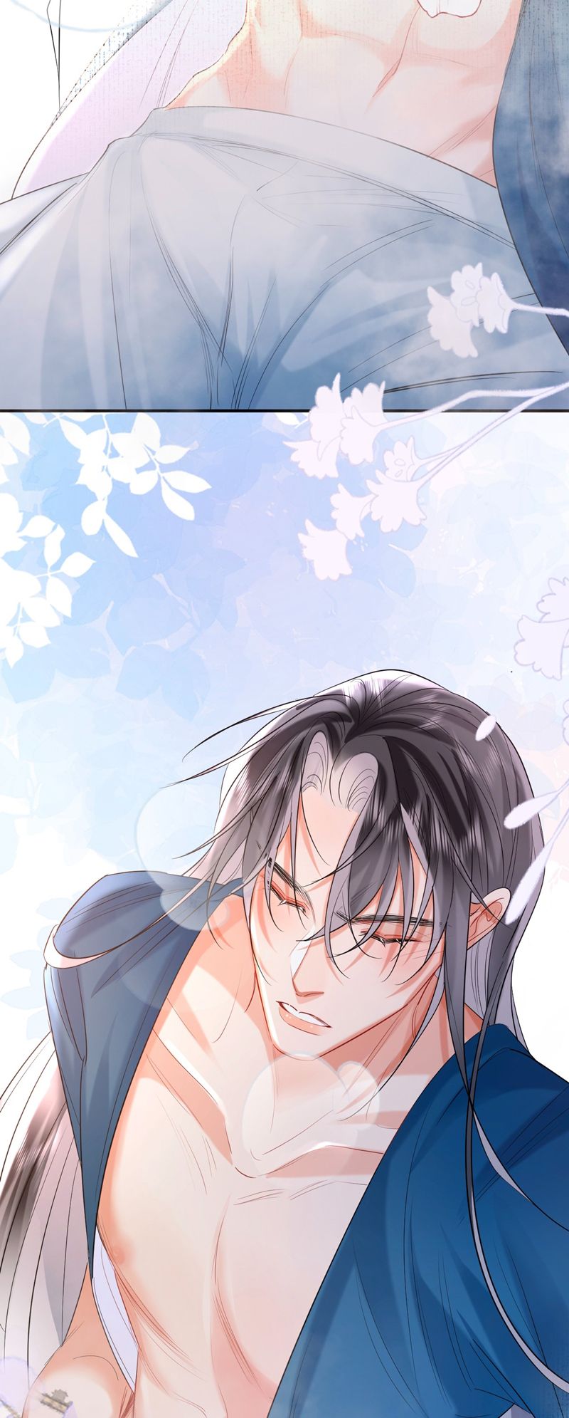 ôn hương diễm ngọc chapter 26 29