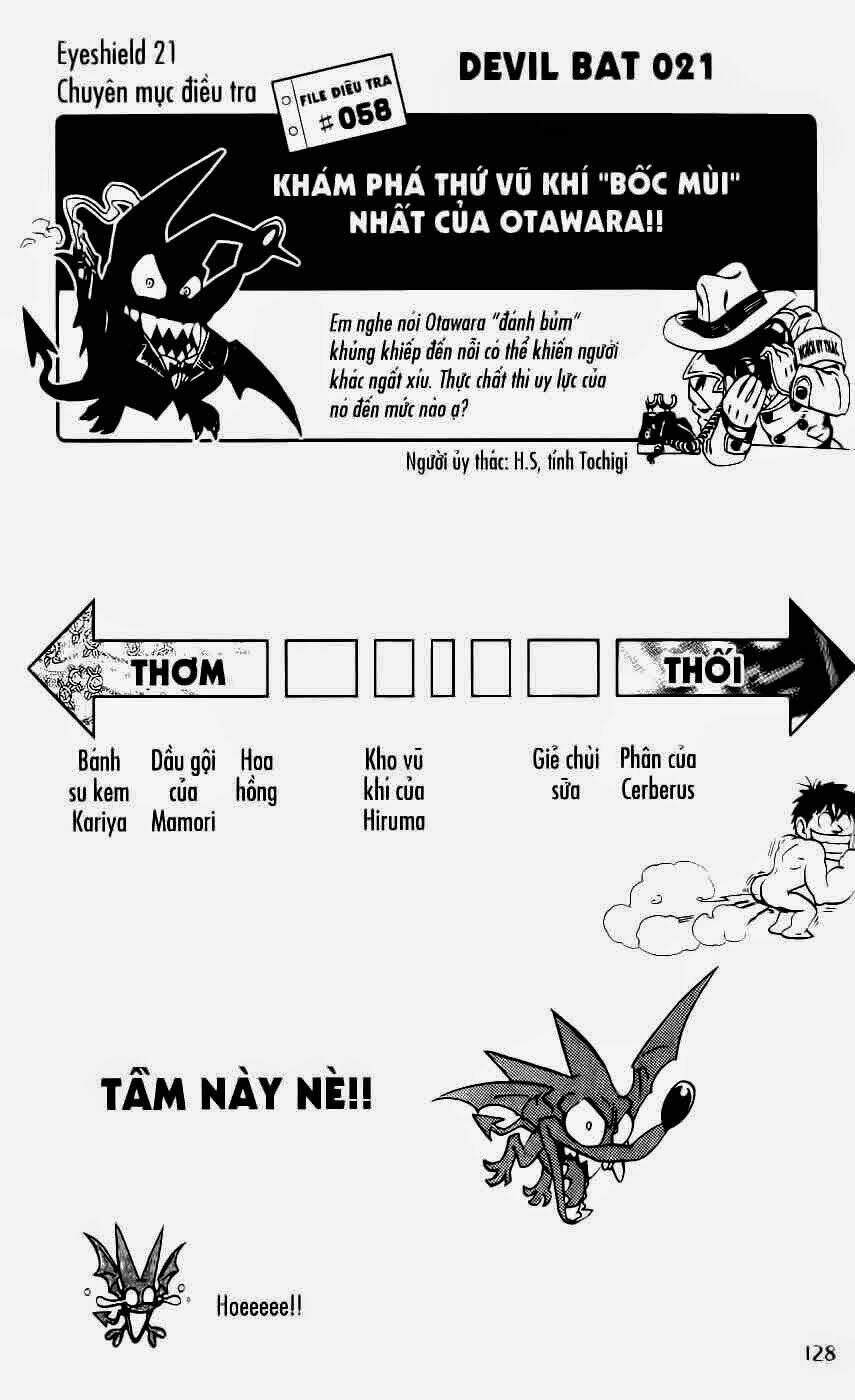 lá chắn mắt chapter 157 20