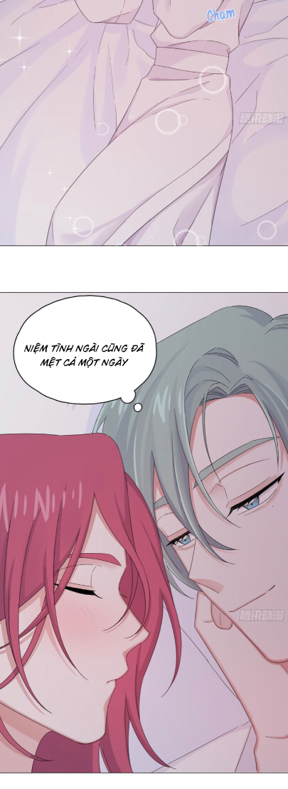 nhất hoàng cửu công thập nhị thê chapter 27 25