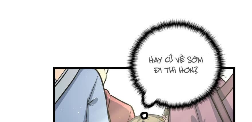 quẻ phi thiên hạ chapter 5 109