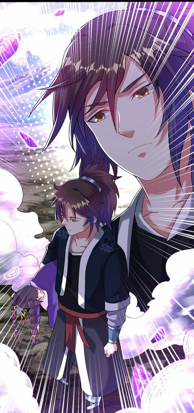 đạo ấn chapter 165 12