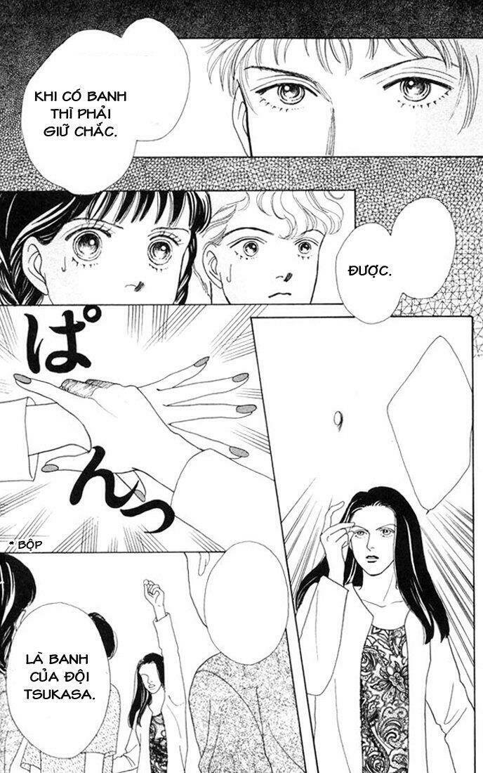 con nhà giàu chapter 43 9