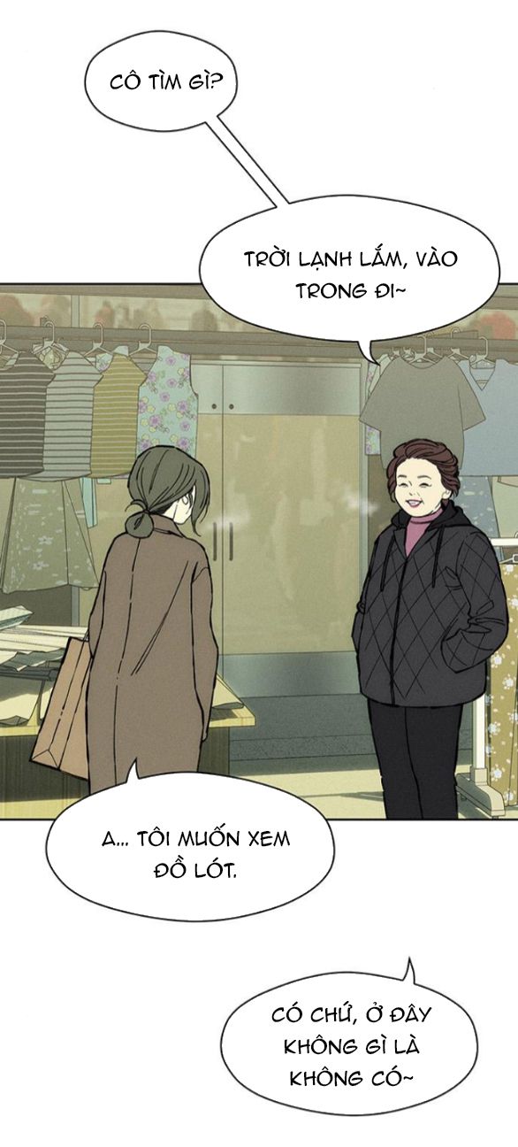 [18+] Nước Mắt Trên Đóa Hoa Tàn chapter 33.1 14