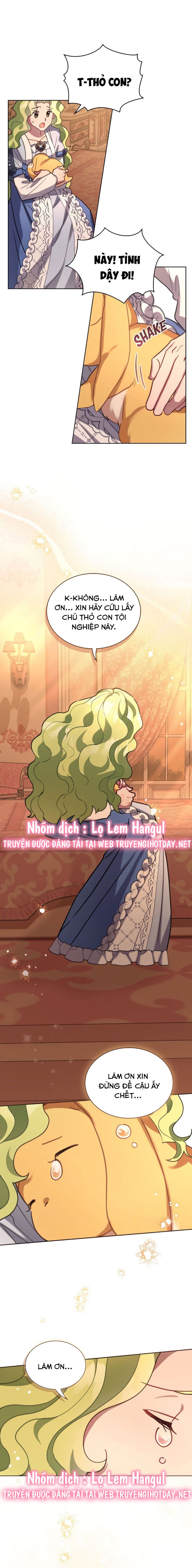 công chúa muôn loài chapter 28 6