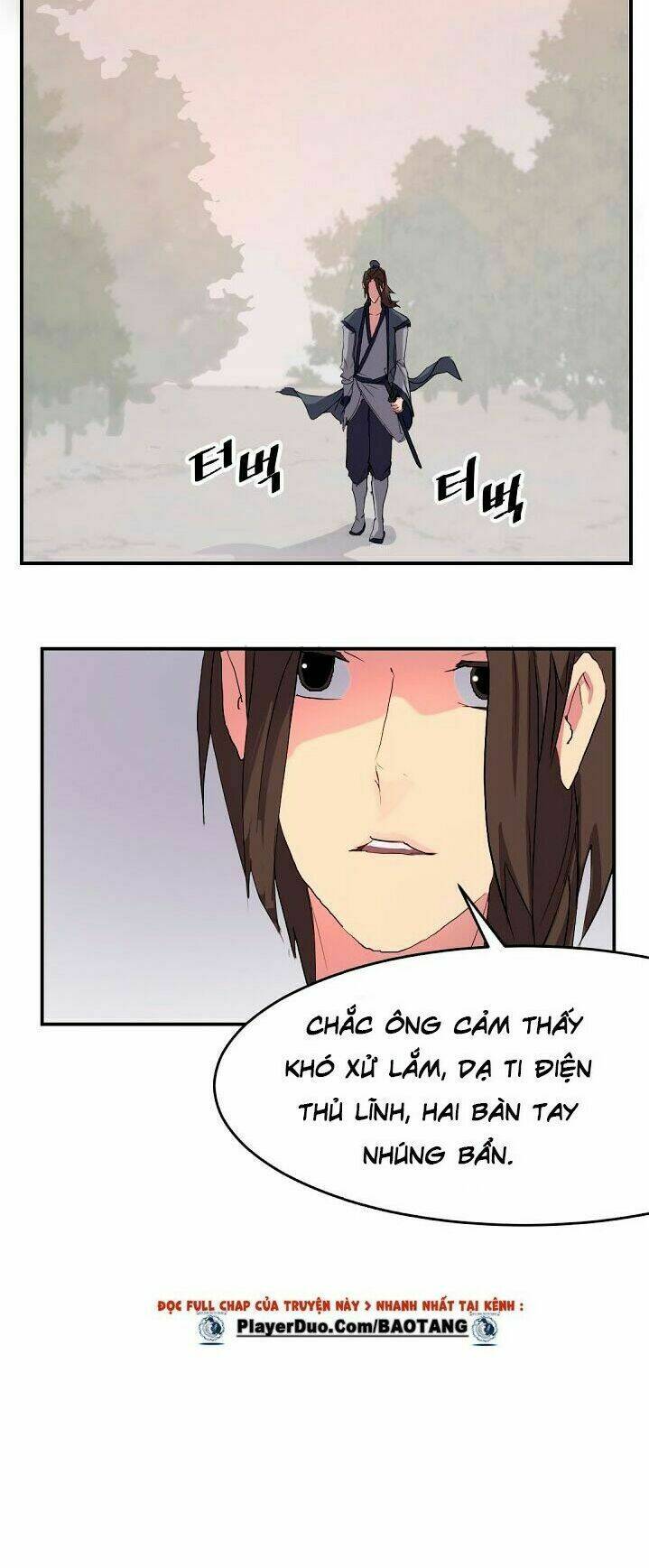 trọng sinh, bất khả chiến bại chapter 27 41