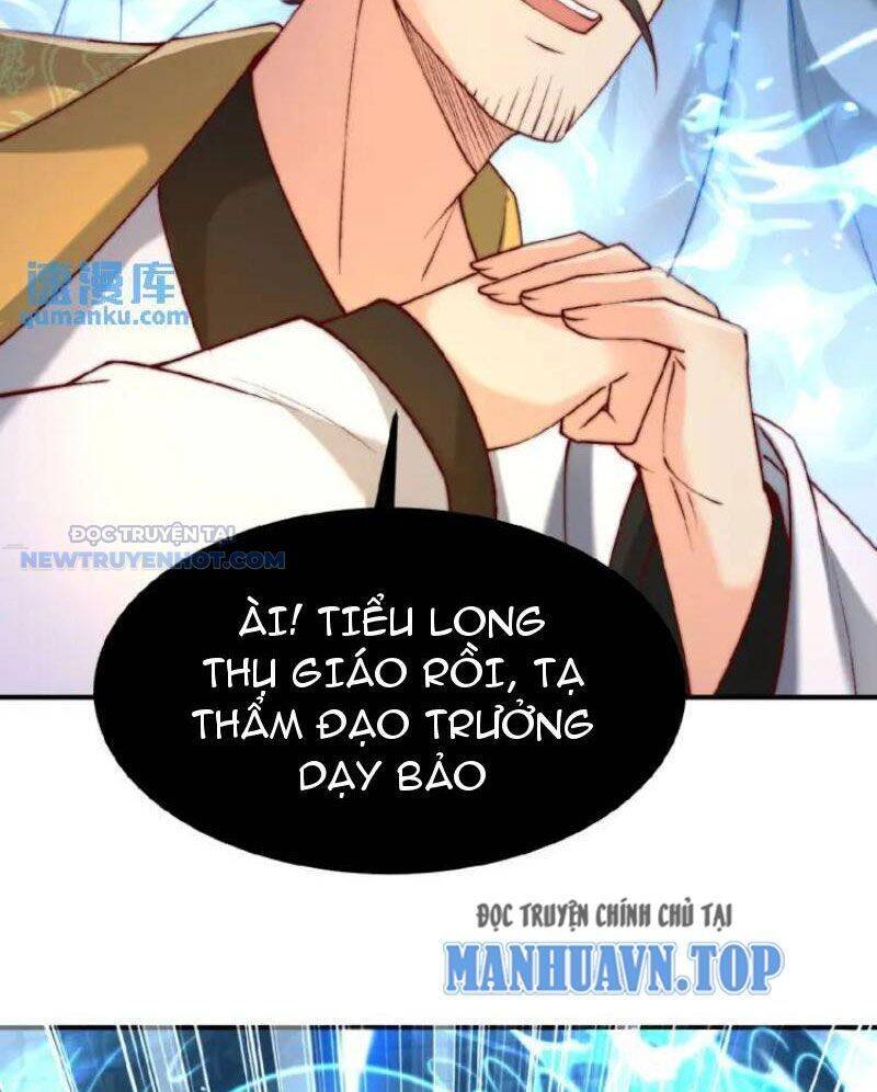 ta thực sự không muốn làm thần tiên chapter 37 63
