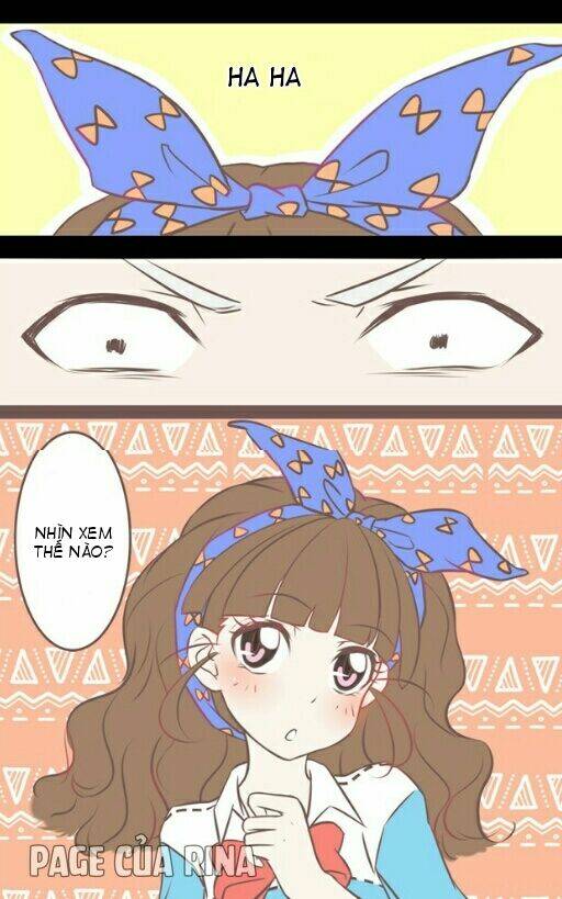 tôi yêu rồi chapter 4 4