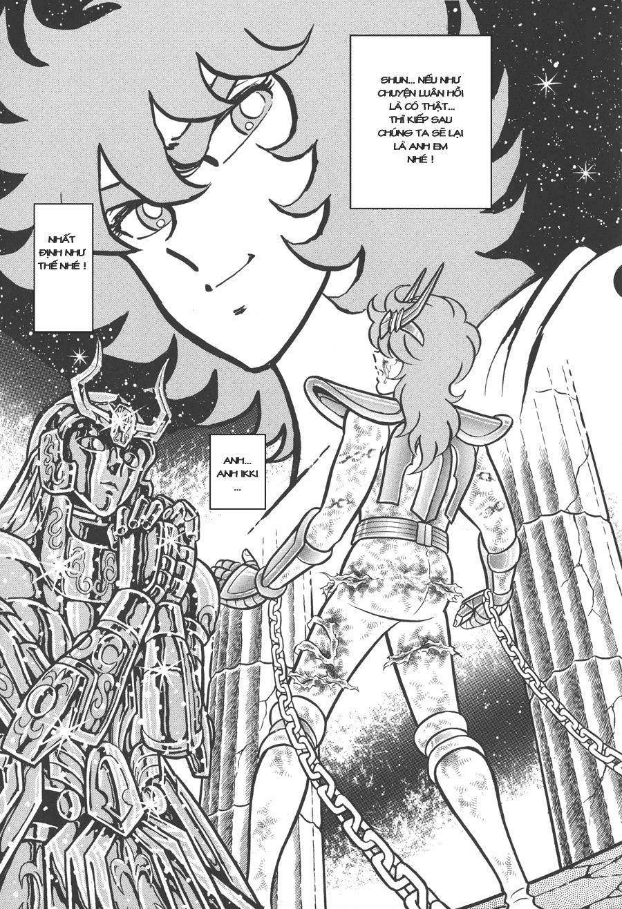 áo giáp vàng chapter 37 68