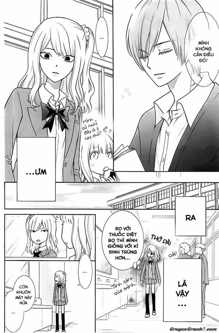 seishun otome banchou! chapter 4 13