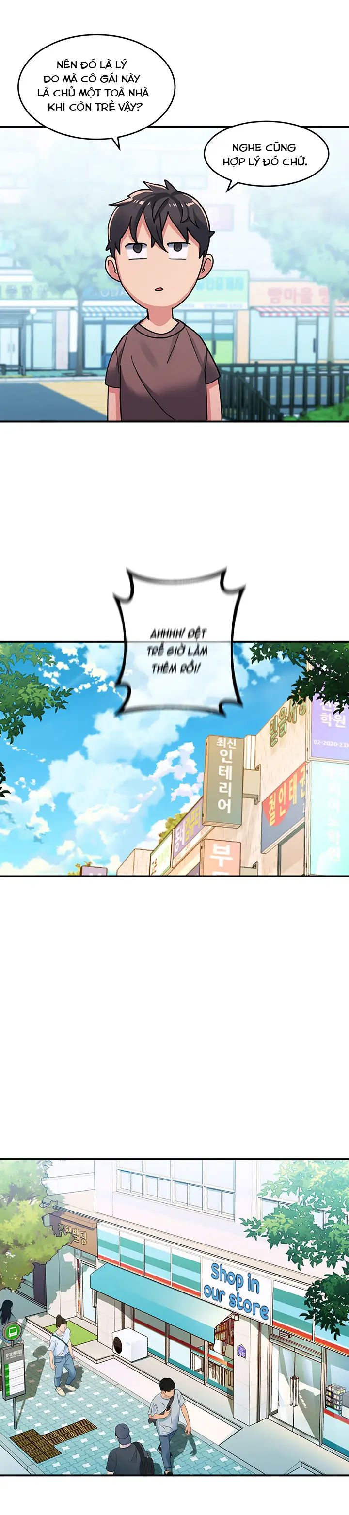 mở khóa trái tim em chapter 2 24