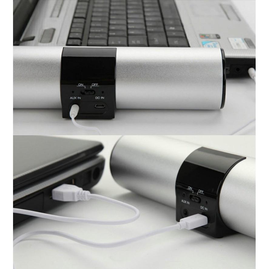 Loa Bluetooth Holder BT-10 Hands-Free Wireless Stereo - Home and Garden