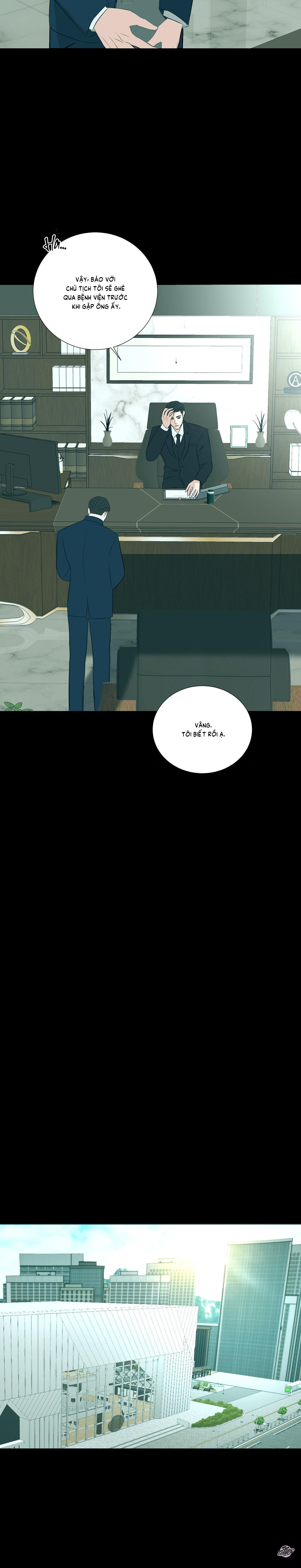 kết thúc chapter 8 3