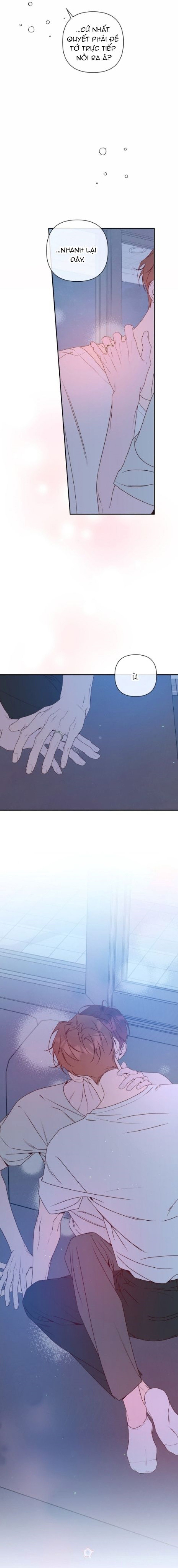 đừng bận tâm, em yêu chapter 68 15