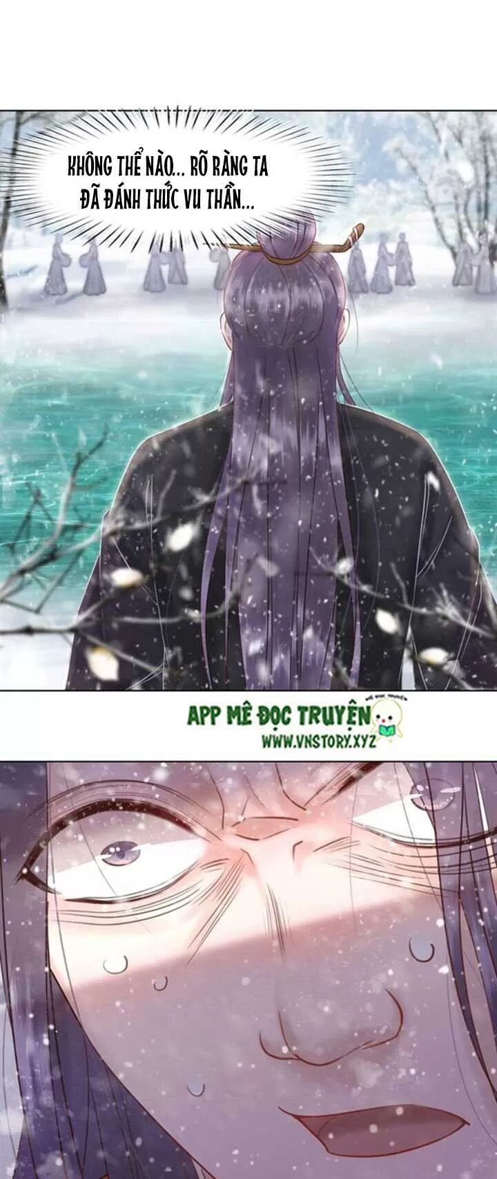 cực phẩm phế vật tiểu thư chapter 90 13