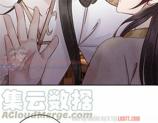 trọng sinh bá sủng nhiếp chính vương quá mạnh mẽ chapter 75 39