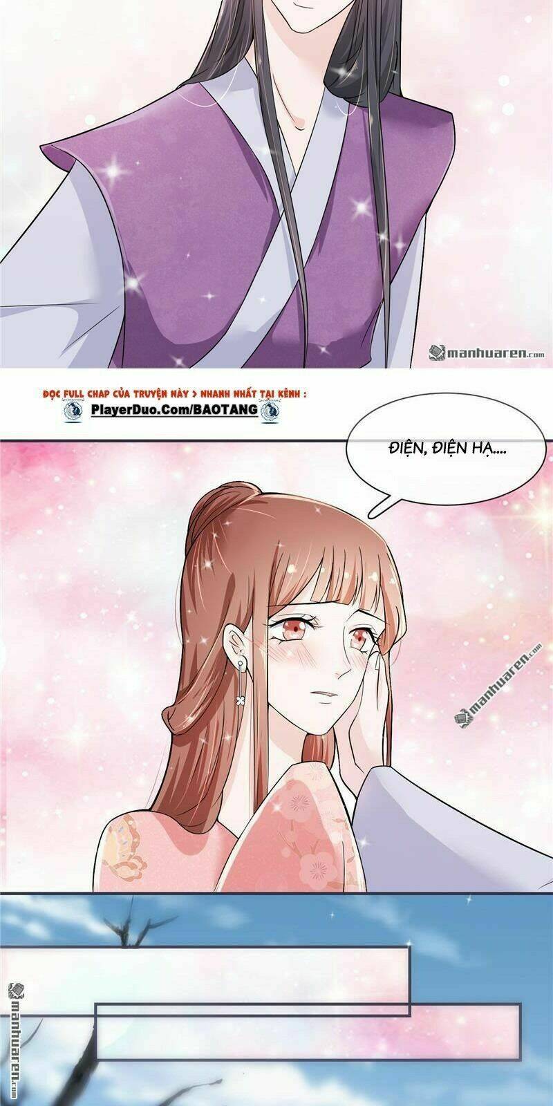 tiểu y thú của tướng quân chapter 18 11