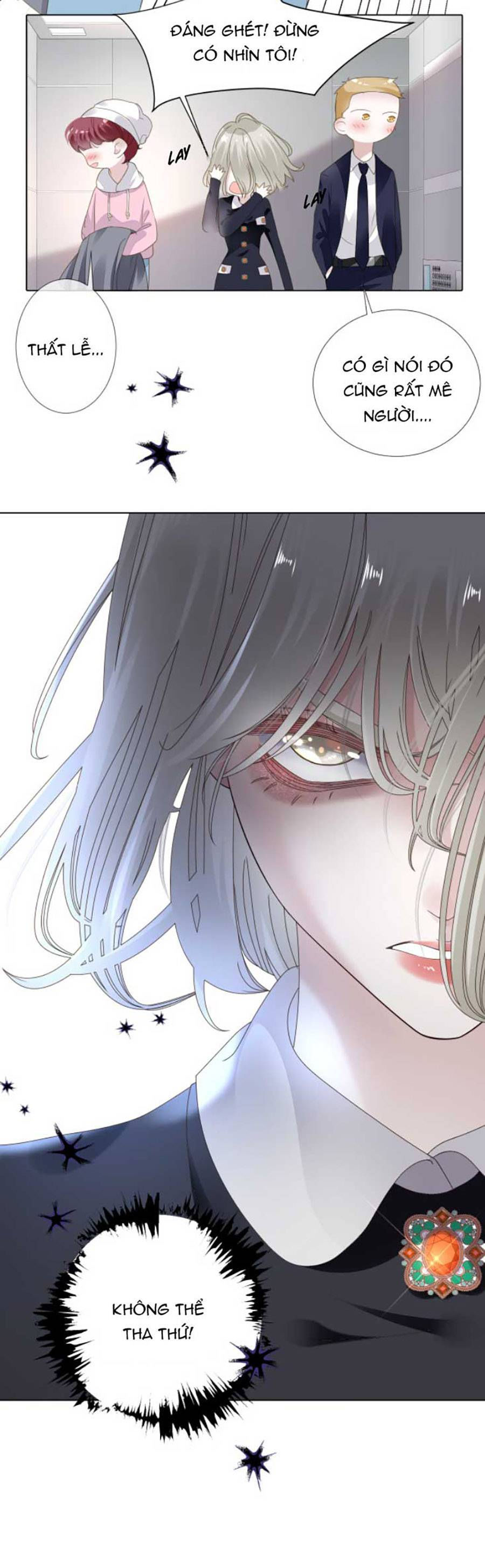 đêm tối ám muội chapter 5 28