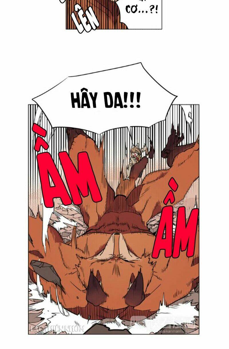 hoa đạo sĩ chapter 46 7