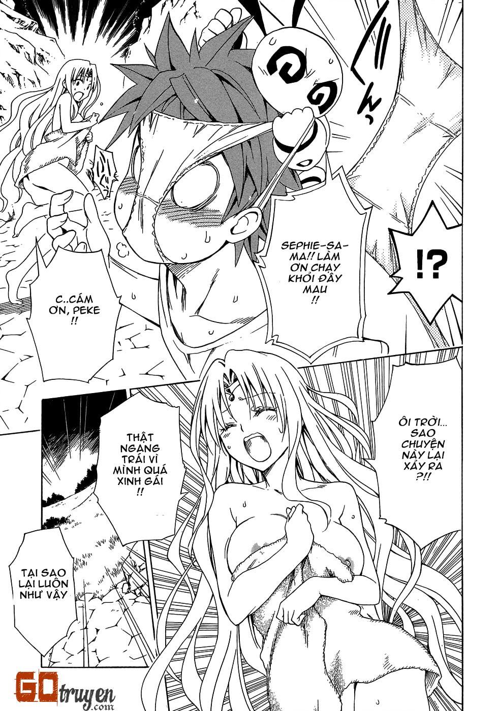 to love - ru darkness chapter 50 13