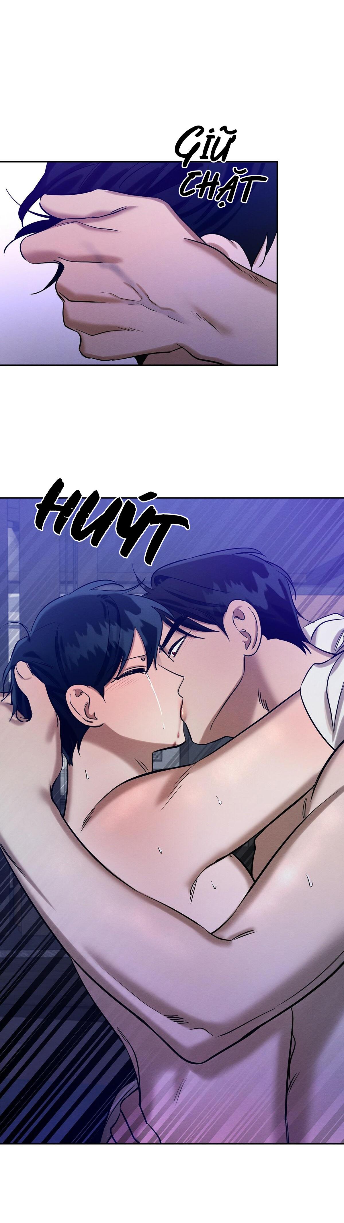 lý do của ác nhân chapter 10 27