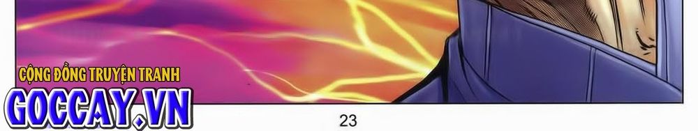 tuyệt thế vô song 2 chapter 73 44