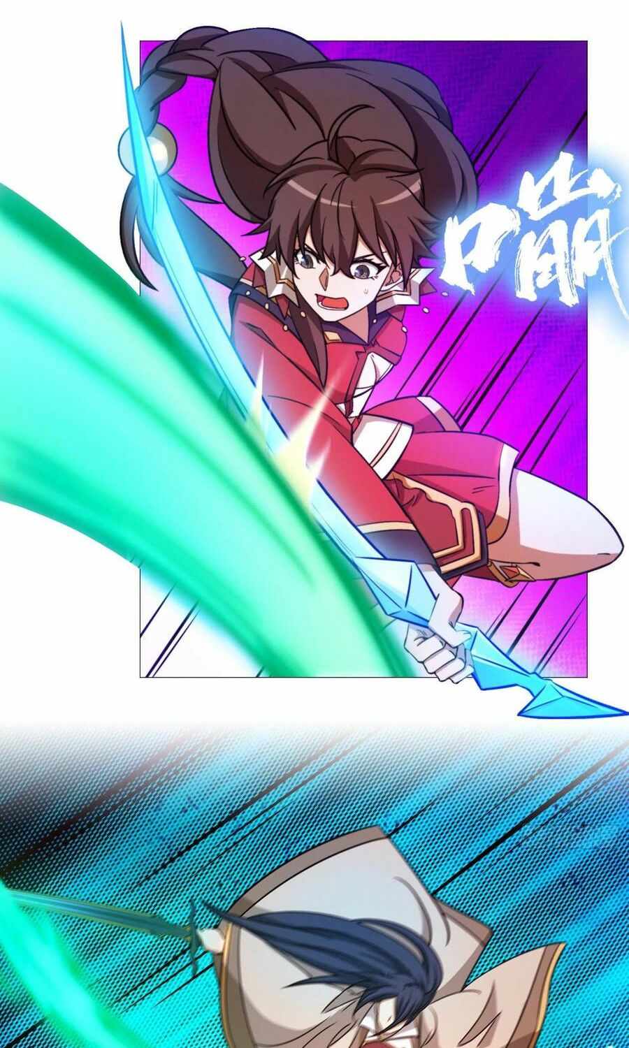 vạn cổ kiếm thần chapter 145 26