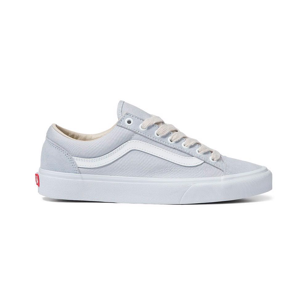 Giày Vans Ua Style 36 Fuzzy Lace Thời Trang Full Box - VN0A54F6UNY