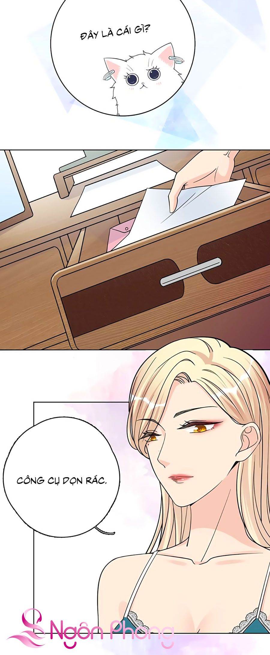 take me out chapter 23 9