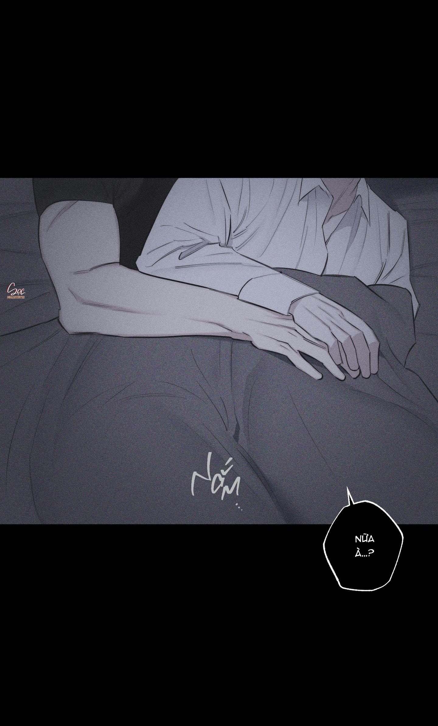 hình thái tình tan chapter 16 16