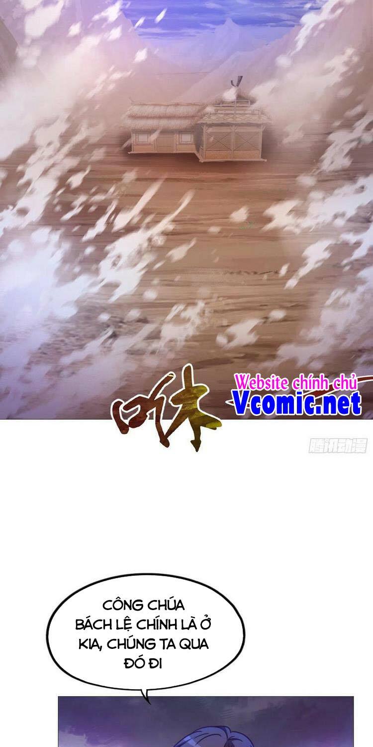 vạn cổ kiếm thần chapter 153 36