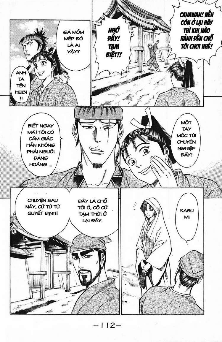 thiếu niên vương i - shana oh yoshitsune i chapter 50 4